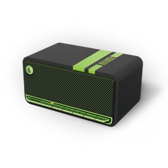 НАСТОЛЬНАЯ БЕСПРОВОДНАЯ КОЛОНКА EDIFIER MP230 BLACK / 20W / BLUETOOTH 5.0 / 2500MAH