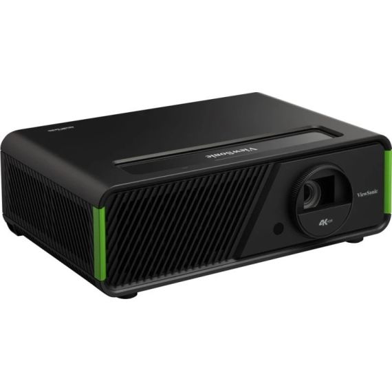ПРОЕКТОР VIEWSONIC X1-4K / DESIGNED FOR XBOX WITH 1440P @ 120HZ/ 4K UHD / 2900 LM