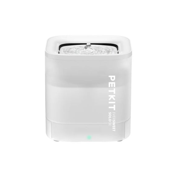 ПИТЬЕВОЙ ФОНТАН PETKIT EVERSWEET SOLO SE/ 1.8L