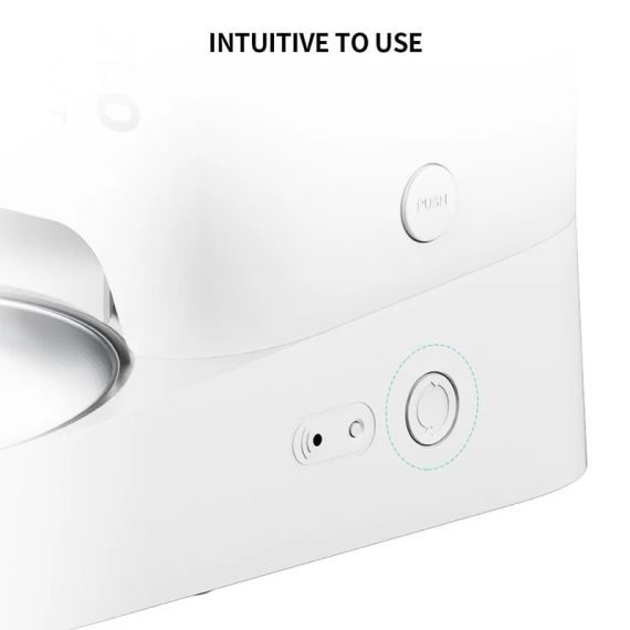 УМНАЯ КОРМУШКА ДЛЯ ДОМАШНИХ ЖИВОТНЫХ PETKIT FRESH ELEMENT SOLO/ WI-FI AND BLUETOOTH / 3L