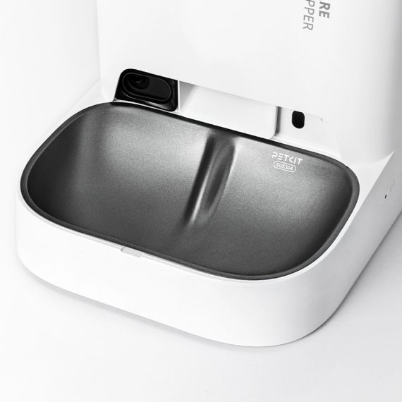 АВТОМАТИЧЕСКАЯ КОРМУШКА C ВИДЕО КАМЕРОЙ PETKIT YUMSHARE DUAL-HOPPER/ WI-FI AND BLUETOOTH/ 5L