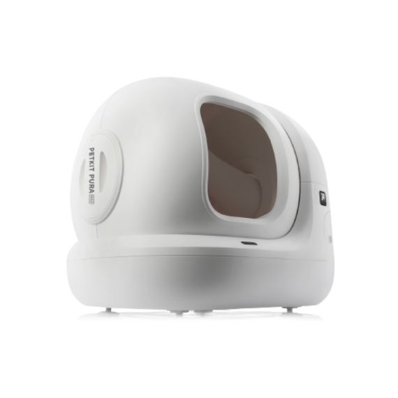 АВТОМАТИЧЕСКИЙ ЛОТОК ДЛЯ КОТОВ PETKIT PURA MAX / 76L