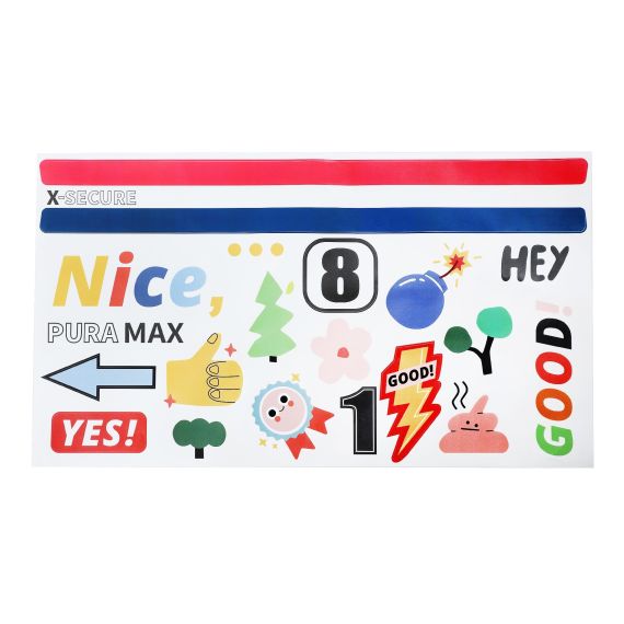 АВТОМАТИЧЕСКИЙ ЛОТОК ДЛЯ КОТОВ PETKIT PURA MAX / 76L