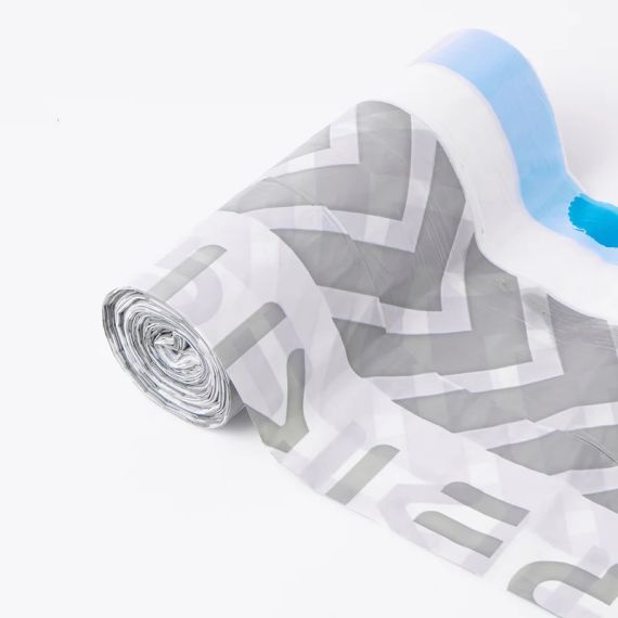 PETKIT МЕШОК ДЛЯ АВТОМАТИЧЕСКИХ ЛОТКОВ, 5 РУЛОНОВ