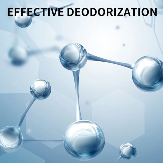 PETKIT СМЕННЫЙ БЛОК ОЧИЩАЮЩЕЙ ЖИДКОСТИ, 4 ФЛАКОНА