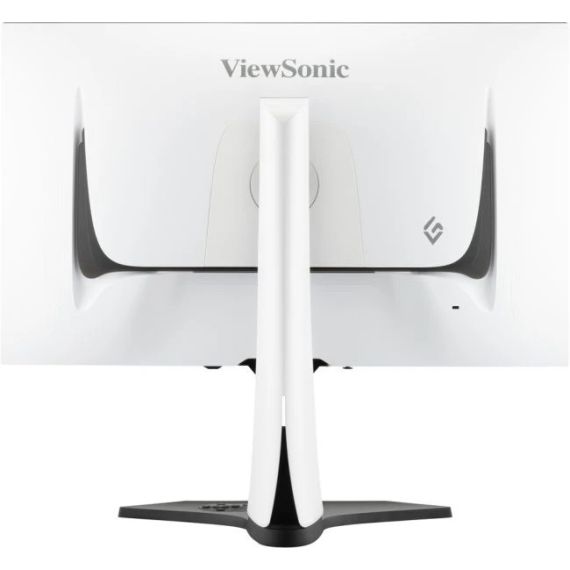 27.0” ИГРОВОЙ МОНИТОР VIEWSONIC XG272-2K-OLED / OLED / 0,01MS / 2K / 240HZ / BLACK/WHITE