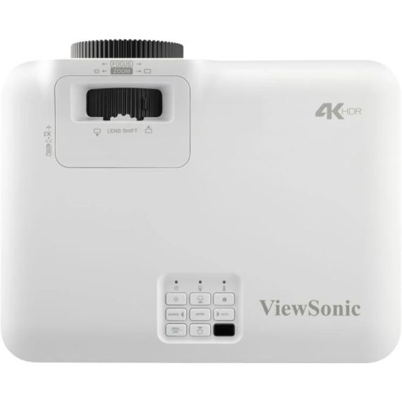 ПРОЕКТОР VIEWSONIC LX700-4K / LASER / UHD / 3500 LM