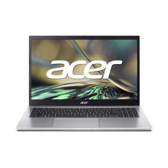 LAPTOP 15.6” ACER ASPIRE A315-59 (NX.K6TEU.015)/ INTEL CORE I7-1255U/ 8GB/ 512GB SSD/ PURE SILVER