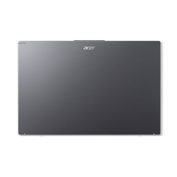 НОУТБУК 15.6” ACER ASPIRE A15-51M (NX.KXTEU.001)/ INTEL CORE 3 100U/ 16GB/ 512GB SSD/ STEEL GRAY