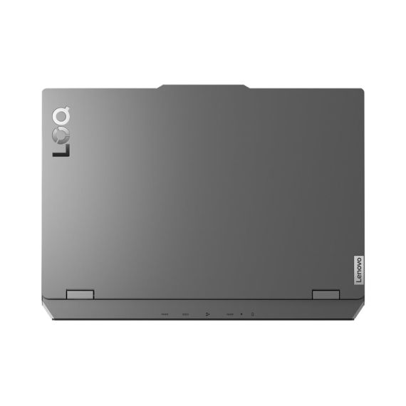 НОУТБУК 15.6” LENOVO LOQ 15IAX9/ INTEL CORE I5-12450HX / 16GB / 512GB SSD / RTX 4060 / LUNA GREY