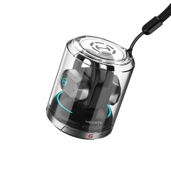 НАУШНИКИ EDIFIER HECATE AIR 2, BLACK