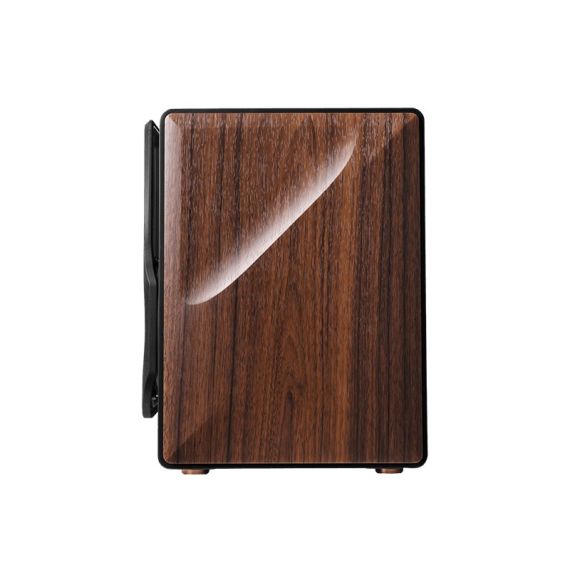 КОЛОНКИ 2.0 EDIFIER S3000MKII BROWN/ 256W/ BLUETOOTH 5.0/ BALANCED XLR/ OPTICAL/ COAXIAL/ LINE IN/ USB INPUTS