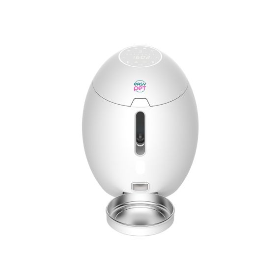 АВТОМАТИЧЕСКАЯ КОРМУШКА ДЛЯ ДОМАШНИХ ЖИВОТНЫХ EASY PET IMPDA001 / 3.5L