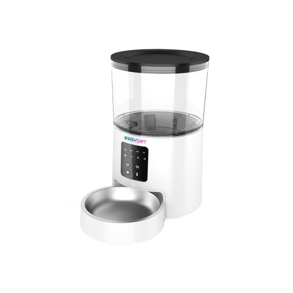 АВТОМАТИЧЕСКАЯ КОРМУШКА ДЛЯ ДОМАШНИХ ЖИВОТНЫХ EASY PET IMPDA1318 / 4L /