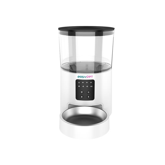 АВТОМАТИЧЕСКАЯ КОРМУШКА ДЛЯ ДОМАШНИХ ЖИВОТНЫХ EASY PET IMPDA1318 / 4L /