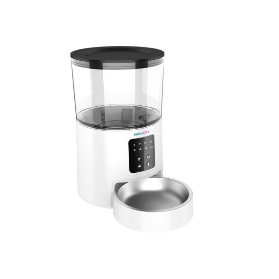 АВТОМАТИЧЕСКАЯ КОРМУШКА ДЛЯ ДОМАШНИХ ЖИВОТНЫХ EASY PET IMPDA1318 / 4L /