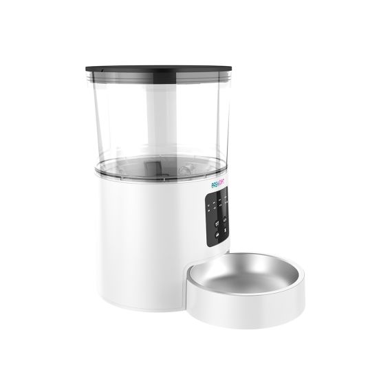 АВТОМАТИЧЕСКАЯ КОРМУШКА ДЛЯ ДОМАШНИХ ЖИВОТНЫХ EASY PET IMPDA1318 / 4L /