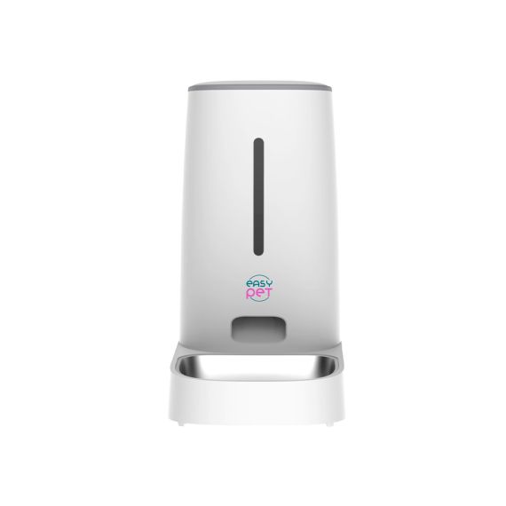 АВТОМАТИЧЕСКАЯ КОРМУШКА ДЛЯ ДОМАШНИХ ЖИВОТНЫХ EASY PET IMPDA103 / 4L