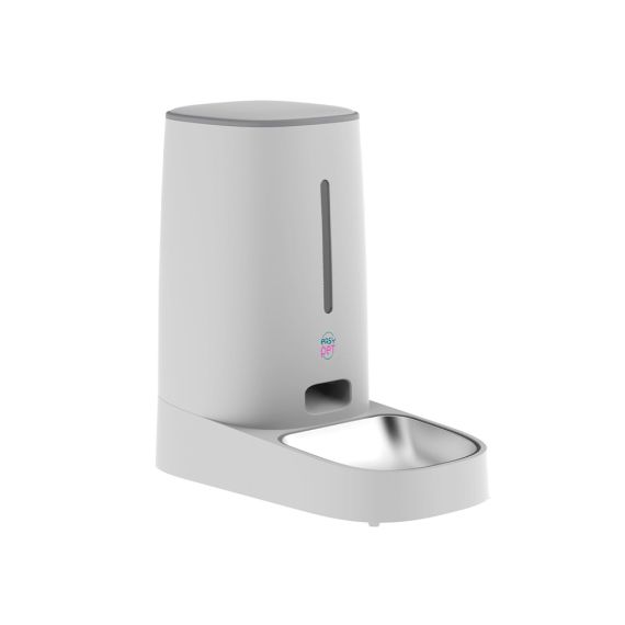 АВТОМАТИЧЕСКАЯ КОРМУШКА ДЛЯ ДОМАШНИХ ЖИВОТНЫХ EASY PET IMPDA103 / 4L