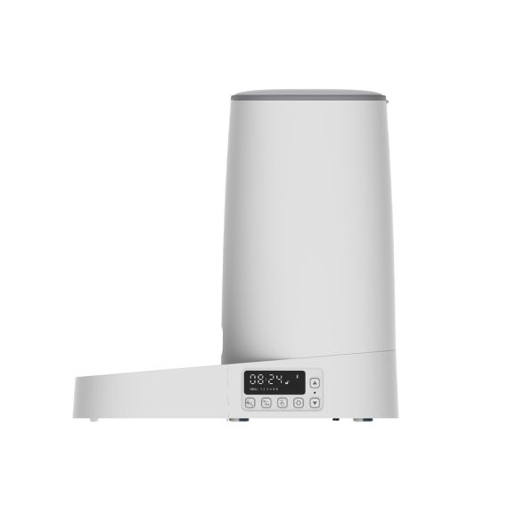 АВТОМАТИЧЕСКАЯ КОРМУШКА ДЛЯ ДОМАШНИХ ЖИВОТНЫХ EASY PET IMPDA103 / 4L