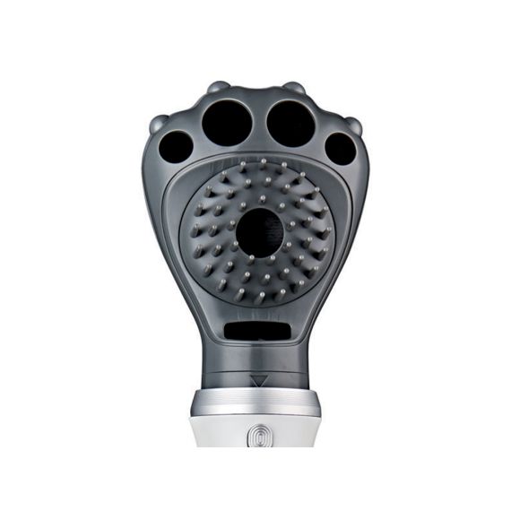 2 В 1 ФЕН-ЩЕТКА EASY PET IMPBY812P / 2 TEMPERATURES: 40°C AND 60°C / 400W / WHITE