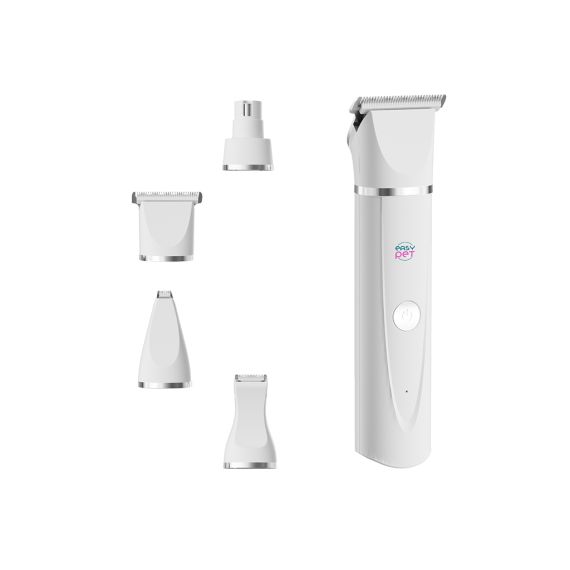 НАБОР ДЛЯ УХОДА 4 В 1 EASY PET IMPKT7116