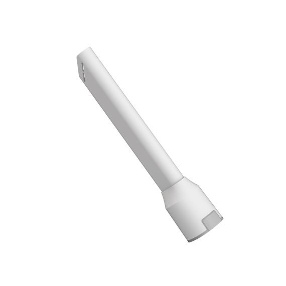 ВАКУУМНЫЙ ГРУМИНГ НАБОР EASY PET IMPKTA5LM / 300W / WHITE