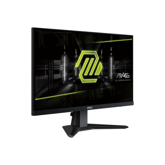 24.5” ИГРОВОЙ МОНИТОР MSI MAG 256F / 1MS / 180HZ / BLACK