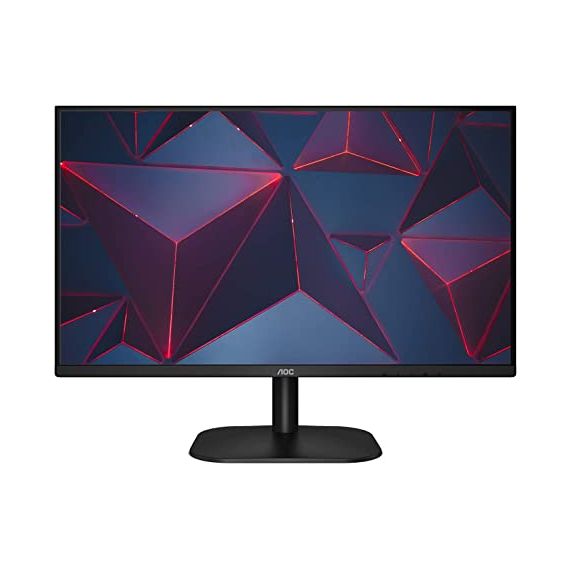 23.8” МОНИТОР AOC 24B2XH / 7MS / FHD / BLACK