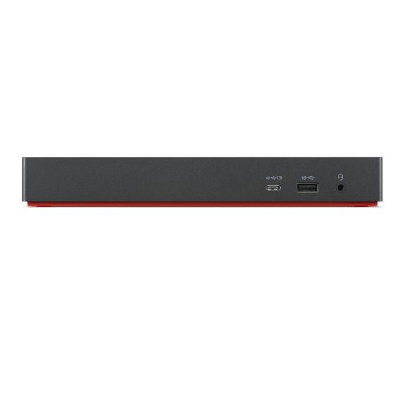 ДОК-СТАНЦИЯ THINKPAD UNIVERSAL THUNDERBOLT 4 DOCK (40B00135EU)