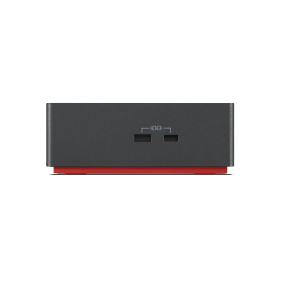 ДОК-СТАНЦИЯ THINKPAD UNIVERSAL THUNDERBOLT 4 DOCK (40B00135EU)