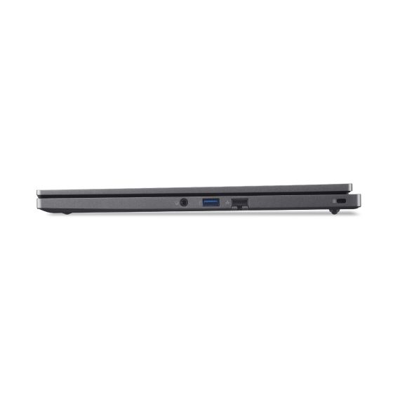 НОУТБУК 16”  ACER TRAVEL MATE TMP216-51 / INTEL CORE I3-1315U / 8GB / 256GB M.2 NVME SSD / WIN11PRO / GRAY