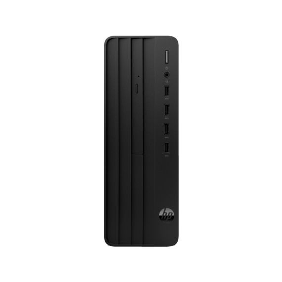 КОМПЮТЕР HP 290 G9 SFF / INTEL CORE I / 8GB / 256GB SSD / BLACK