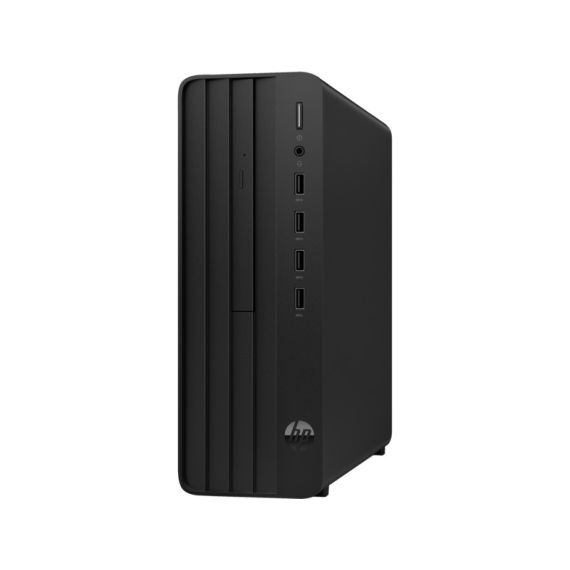 КОМПЮТЕР HP 290 G9 SFF / INTEL CORE I5 / 8GB / 256GB SSD / BLACK