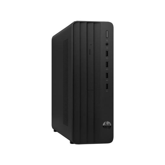 КОМПЮТЕР HP 290 G9 SFF / INTEL CORE I5 / 8GB / 256GB SSD / BLACK