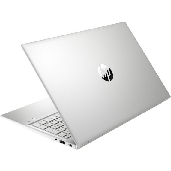 НОУТБУК 15.6” HP LAPTOP 15-FD0010CI / INTEL CORE I3-1315U / 16GB / 1TB SSD / NATURAL SILVER