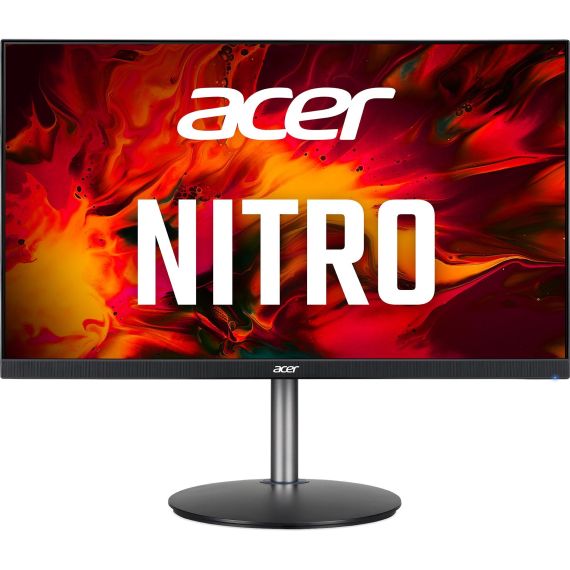 27.0” ИГРОВОЙ МОНИТОР ACER NITRO XF273M [UM.HX3EE.302] / 1MS / 180HZ / BLACK