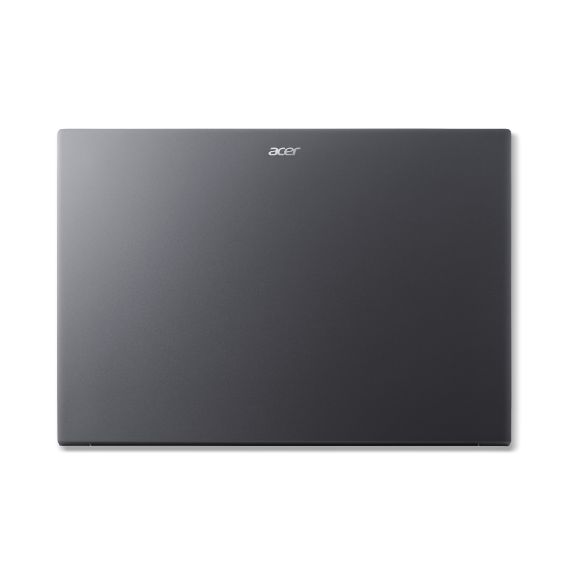 НОУТБУК 16” ACER SWIFT X (NX.KN8EU.001)/ 3.2K(16:10)/ OLED/ AMD RYZEN 5 7640HS/ 16GB/ 512GB SSD/ RTX3050/ WIN11H/ STEEL GRAY