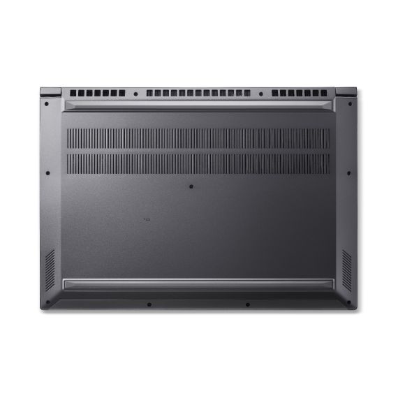 НОУТБУК 16” ACER SWIFT X (NX.KN8EU.001)/ 3.2K(16:10)/ OLED/ AMD RYZEN 5 7640HS/ 16GB/ 512GB SSD/ RTX3050/ WIN11H/ STEEL GRAY