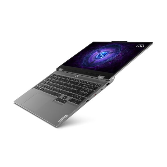 НОУТБУК 15.6” LENOVO LOQ 15IRX9 / QHD / INTEL CORE I7-13650HX / 16GB / 1TB SSD / RTX 4050 / LUNA GREY