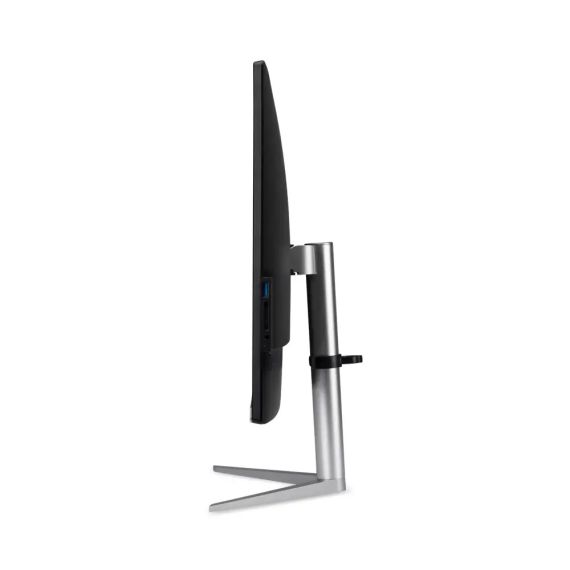 МОНОБЛОК 23.8” ACER ASPIRE C24-1300 (DQ.BKRME.00B) / AMD RYZEN 3 7320U / 8GB / 256GB SSD / BLACK