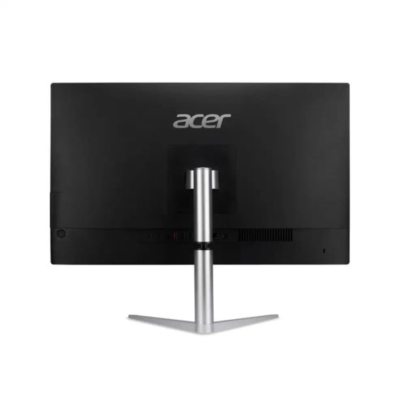 МОНОБЛОК 23.8” ACER ASPIRE C24-1300 (DQ.BKRME.00C) / AMD RYZEN 3 7320U / 8GB / 512GB SSD / BLACK