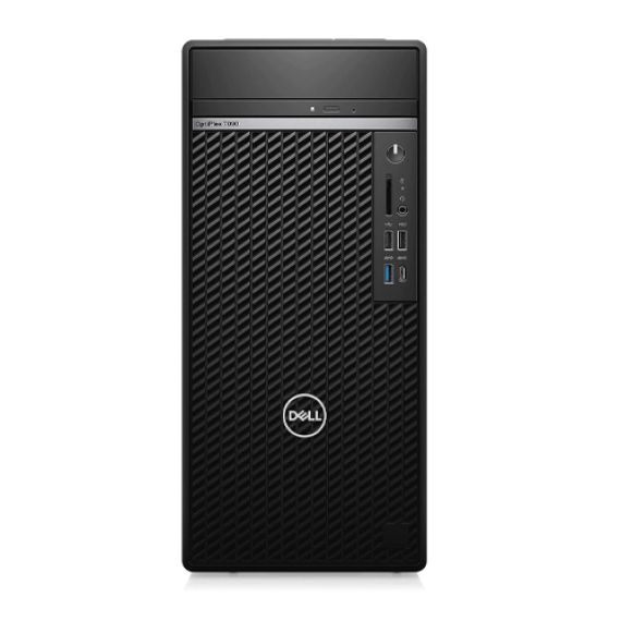 КОМПЬЮТЕР DELL OPTIPLEX 7010 TOWER / LNTEL CORE I3-13100 / 8GB / 512GB SSD / WIN11PRO / BLACK