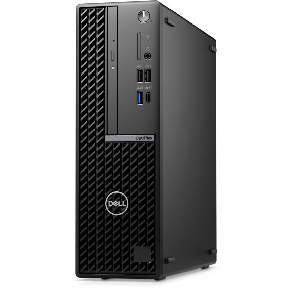 КОМПЬЮТЕР DELL OPTIPLEX 7010 SFF / LNTEL CORE I5-13500 / 8GB / 512GB SSD / BLACK