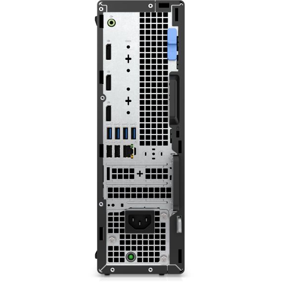 КОМПЬЮТЕР DELL OPTIPLEX 7010 SFF / LNTEL CORE I5-13500 / 8GB / 512GB SSD / BLACK