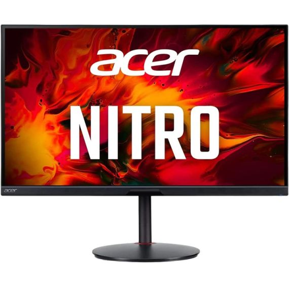 23.8” MONITOR GAMING ACER NITRO NITRO XV240YM3 [UM.QX0EE.306] / 0.5MS / 180HZ / BLACK