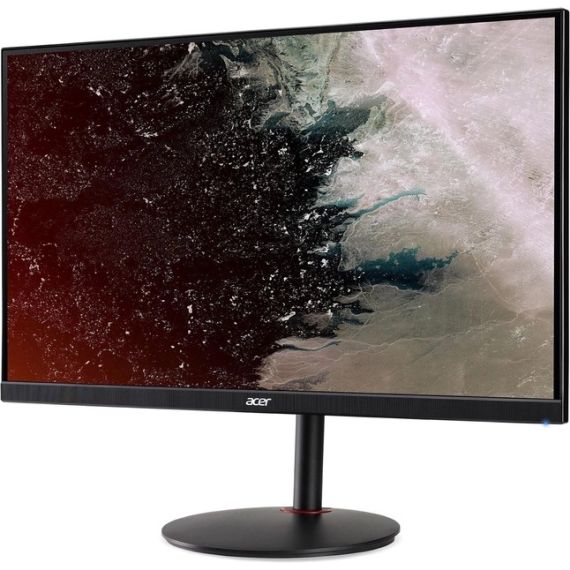 23.8” MONITOR GAMING ACER NITRO NITRO XV240YM3 [UM.QX0EE.306] / 0.5MS / 180HZ / BLACK