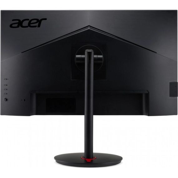 23.8” MONITOR GAMING ACER NITRO NITRO XV240YM3 [UM.QX0EE.306] / 0.5MS / 180HZ / BLACK