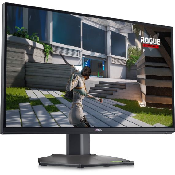 24.5” ИГРОВОЙ МОНИТОР DELL G2524H / 1MS / 165HZ / G-SYNC / FREESYNC / BLACK