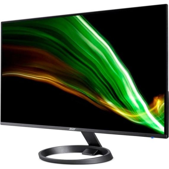 23.8” МОНИТОР ACER VERO R242YE [UM.QR2EE.E05] / 1MS / 100HZ / BLACK
